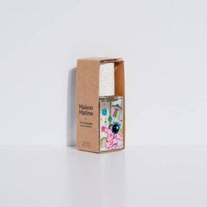 NWT Maison Matine Tu Te Calmes Eau de Parfum Travel Size 15 ml